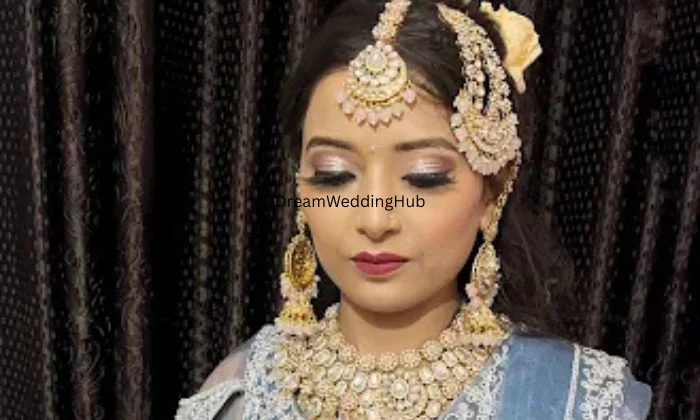 Dulhan Beauty And Makeup Studio
